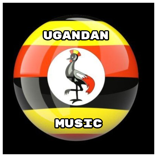 Ugandan Music