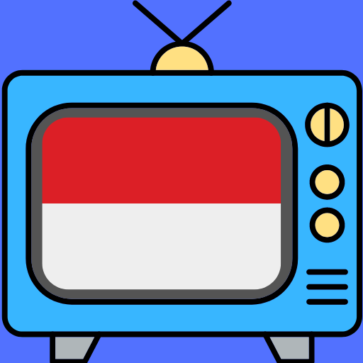 TV Indonesia Lengkap