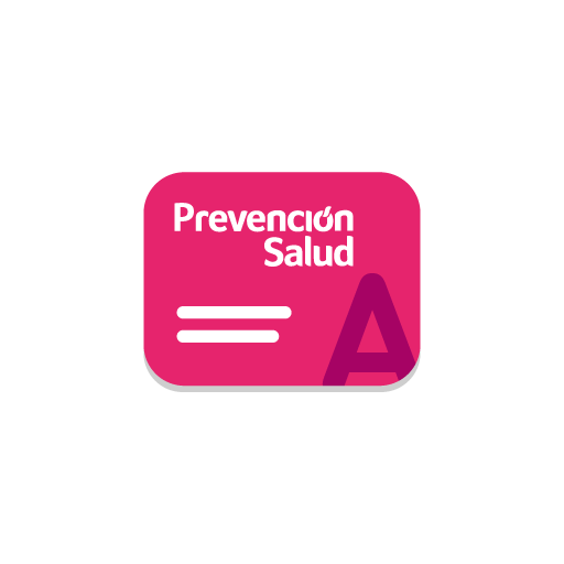 Mi Credencial Prevención Salud