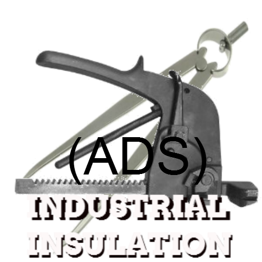 Industrial Insulation (ads)