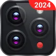 HD Kamera -Filtre Güzellik Kam
