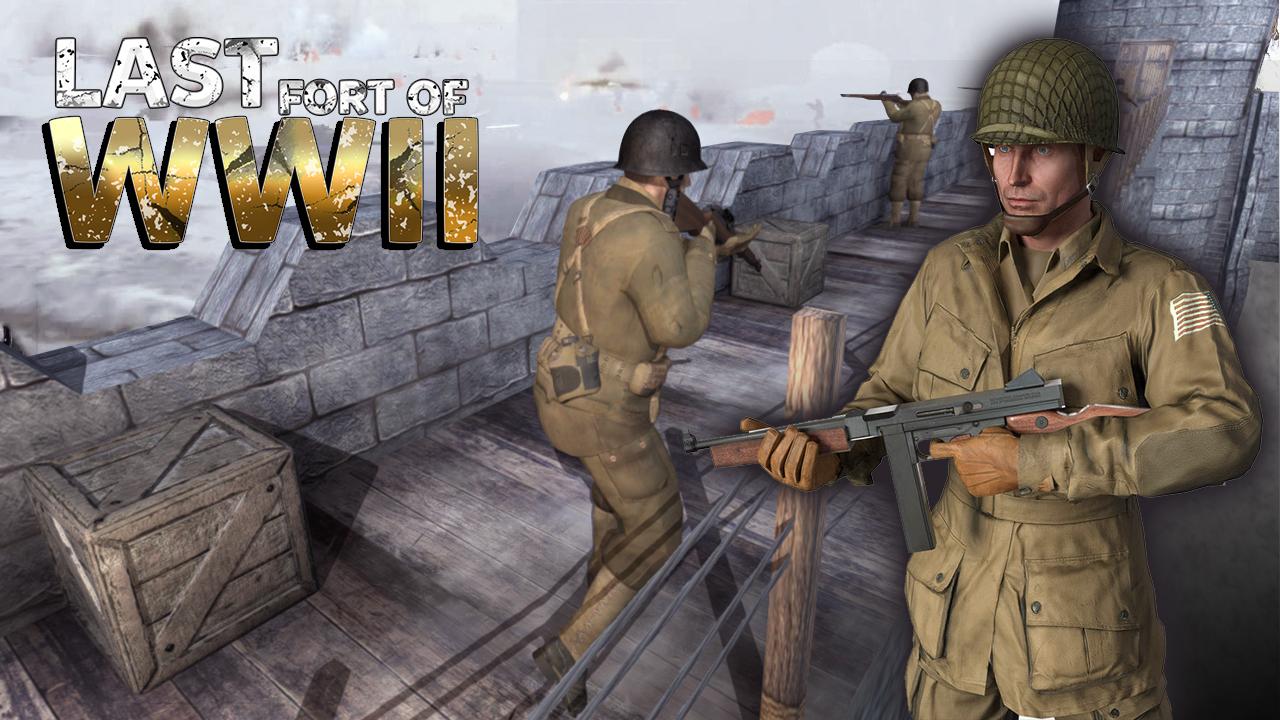 Скачать WW2: Силы мировой войны на ПК | Официальный представитель GameLoop