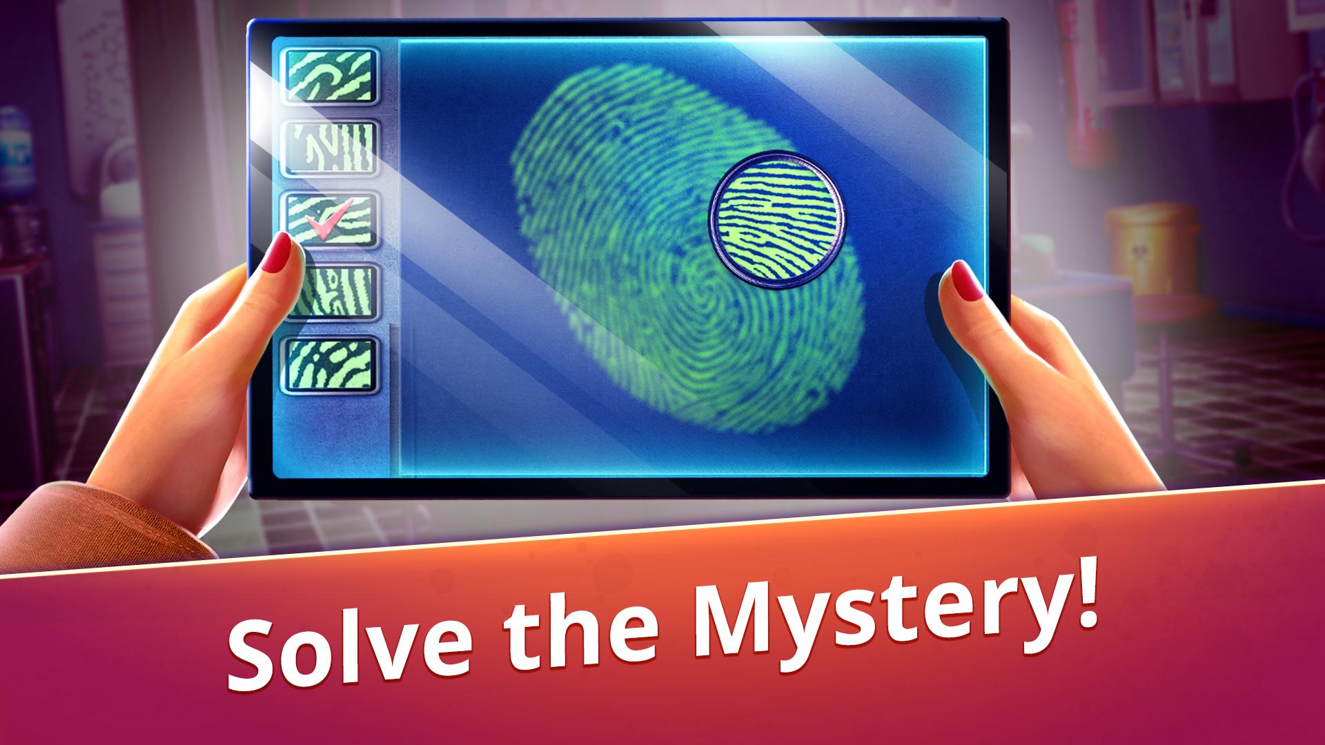 Download Unsolved: Hidden Mystery Games android on PC