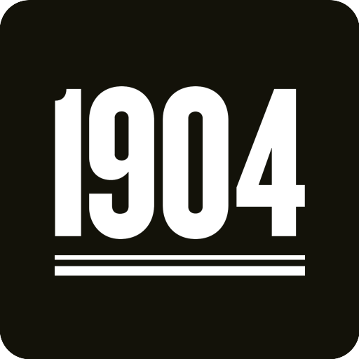 FIFA 1904