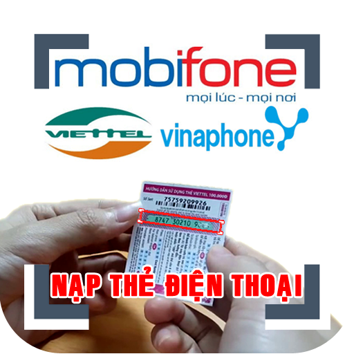 Nap The Dien Thoai Viettel, Mo