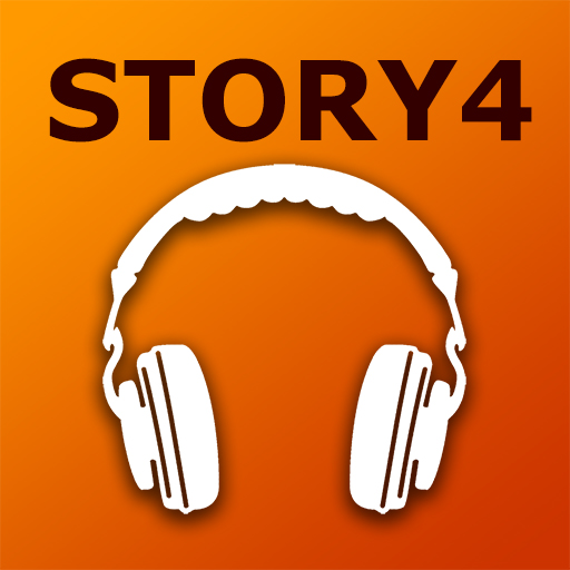 Аудиокниги Story4.me