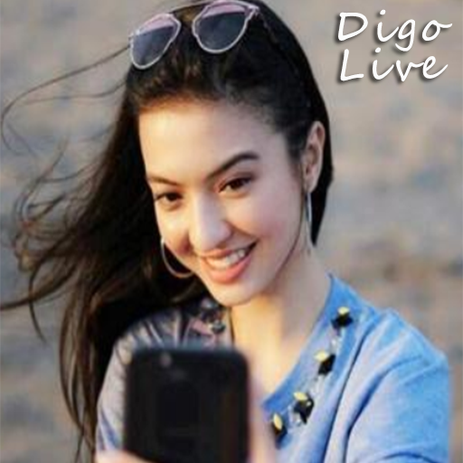 Digo Live Video Girls Show