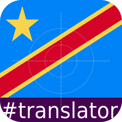 Lingala English Translator