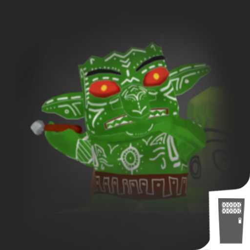 The Last Goblin Commander