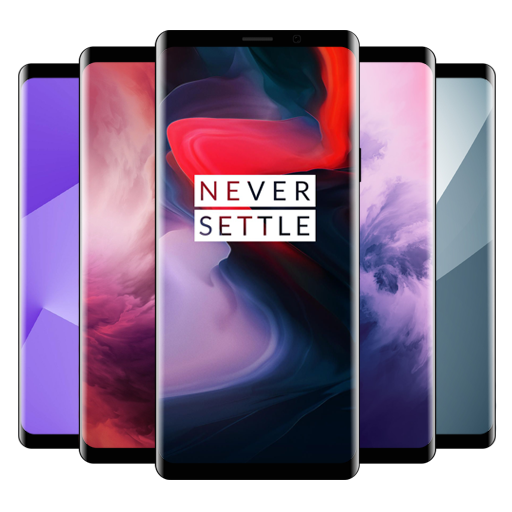 Papéis de parede para OnePlus 7T Pro