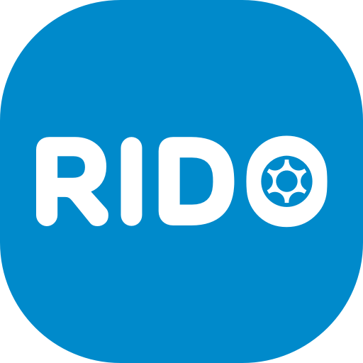 Rido - Vehicle maintenance and