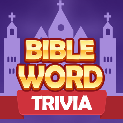 Bible Word Trivia