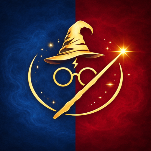 Would you rather? Harry Wizard