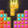 Jewel Block Puzzle: Gem Crush