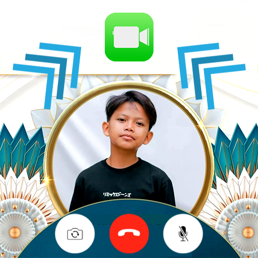 Farel Prayoga video call prank