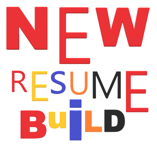 Fresher Resume Builder