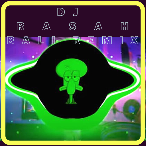 DJ Rasah Bali Rungokno Remix