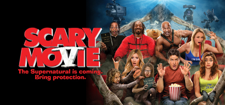 Scary Movie 5