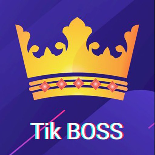 TikBoss - Get tiktok followers & tiktok likes