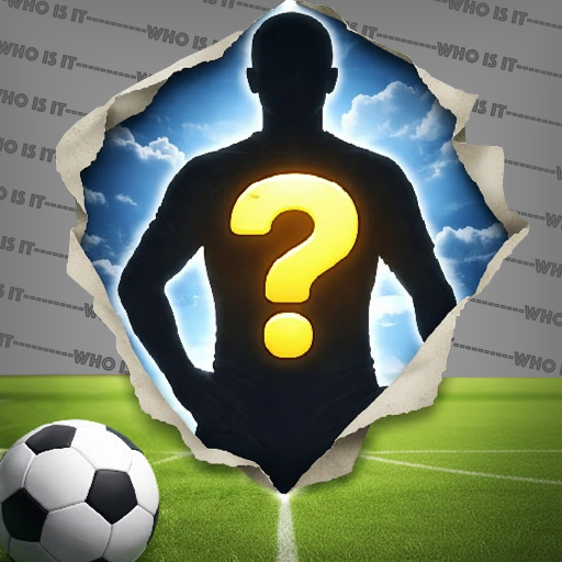 Football Quiz: Who Is It