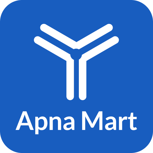 Apna Mart - Grocery Delivery
