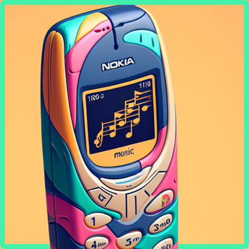 Ringtones Nokia 1110