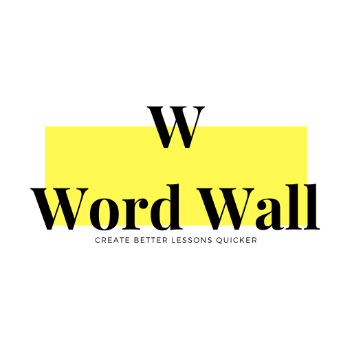 wordwall :Create better lessons quicker