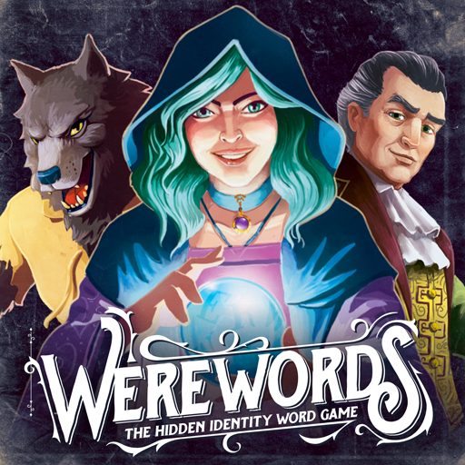 Werewords