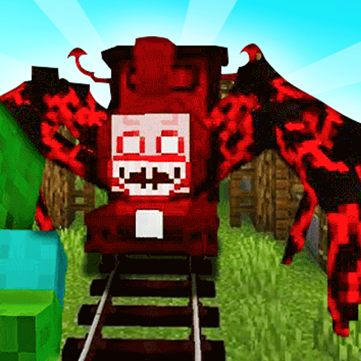 Mod Choo Choo Charles For MCPE