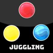 3 Balls Juggling