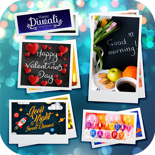 All Wishes & Greetings Images