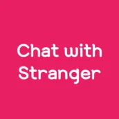 Estranho com Chat (Aleatório)
