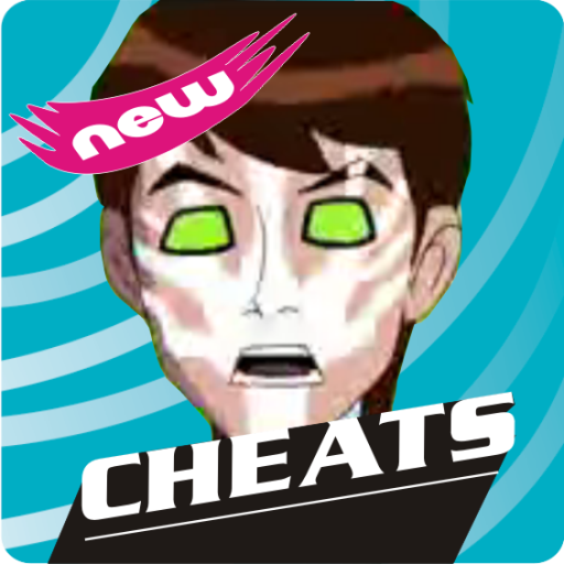 Cheat Ben 10 Ultimate Alien