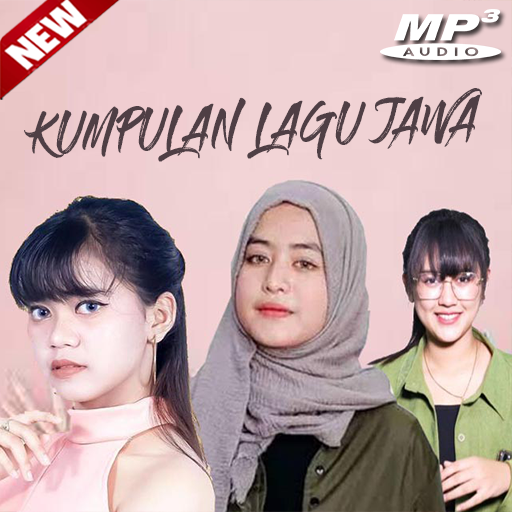 Kumpulan Lagu Jawa Terpopuler 