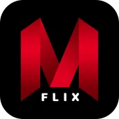 Mega Flix - Movies, TV Shows