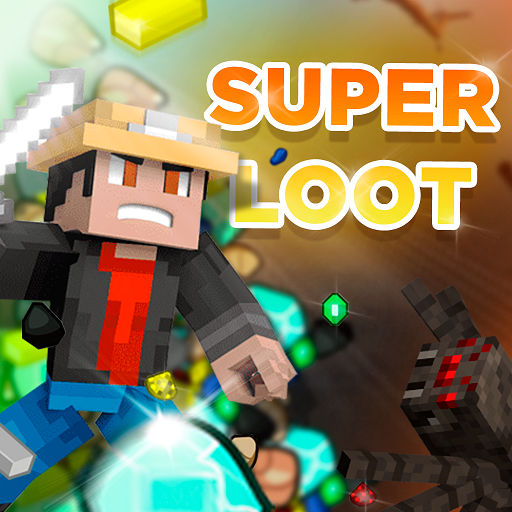 Loot Mod for MCPE