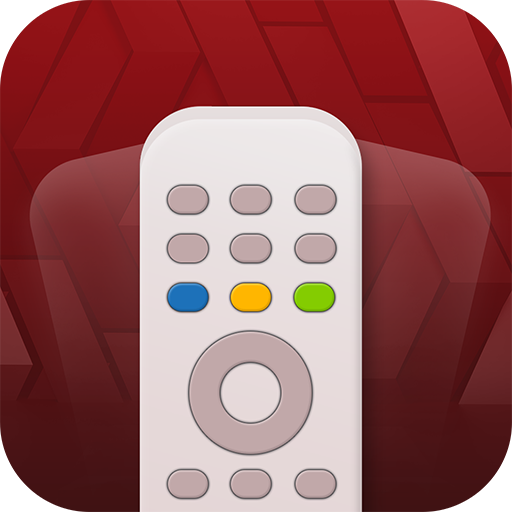 Remote for TCL TV