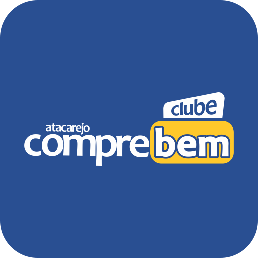 Clube Atacarejo Compre Bem