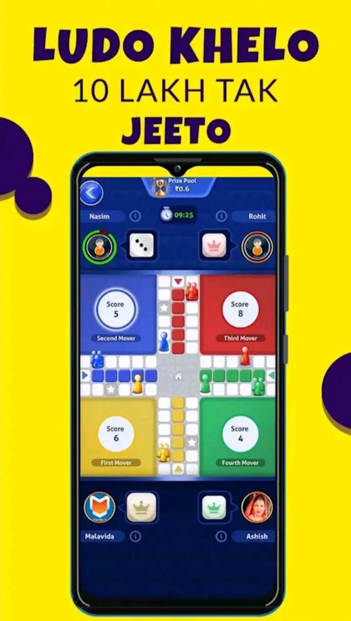 Download Zupee Ludo Online Cash Tips on PC (Emulator) - LDPlayer