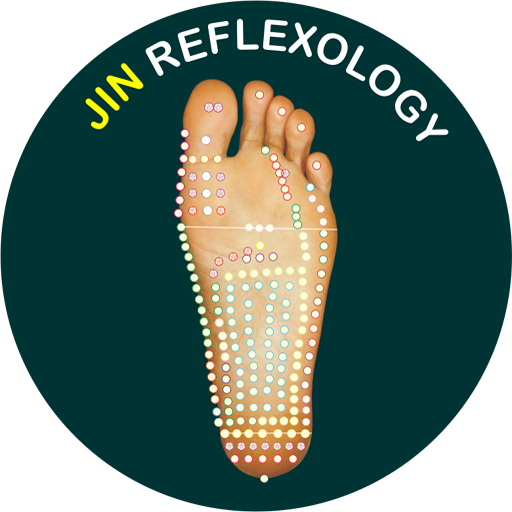 JIN Reflexology