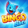 Bingo Blitz™️ -  賓果遊戲