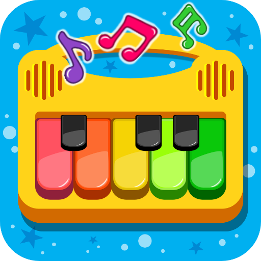 Piano Kids - Âm nhạc & Bài hát