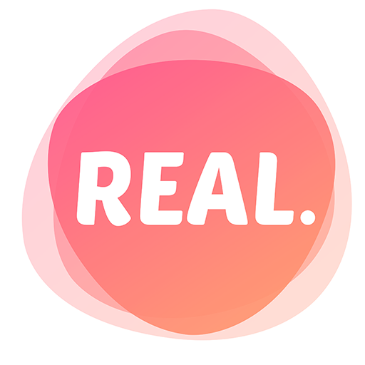 RealTalk: Perfect Dating App