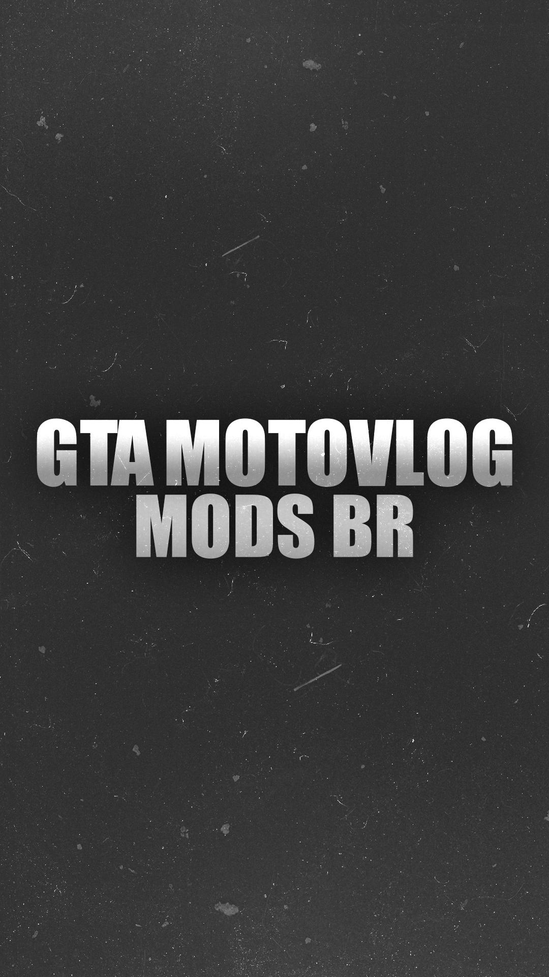 Baixe GTA Motovlog | Mods BR no PC | Oficial GameLoop