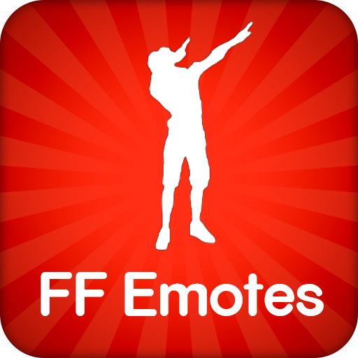 FF Emotes - Dances, Skins