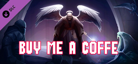 OTHERWAR - Buy me a coffee - DLC