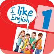 I Like English 1