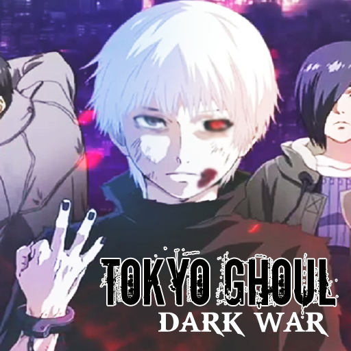 Tokyo Ghoul Dark War Hint