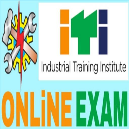 ITI ONLINE EXAM Trainee Practice All Trades