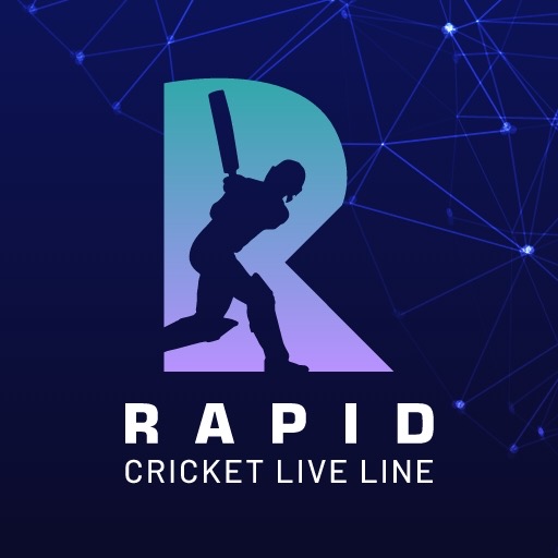 Rapid Cricket Live Line